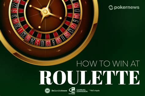 best way to win at roulette|How to Win at Roulette: The Best Strategies for  .